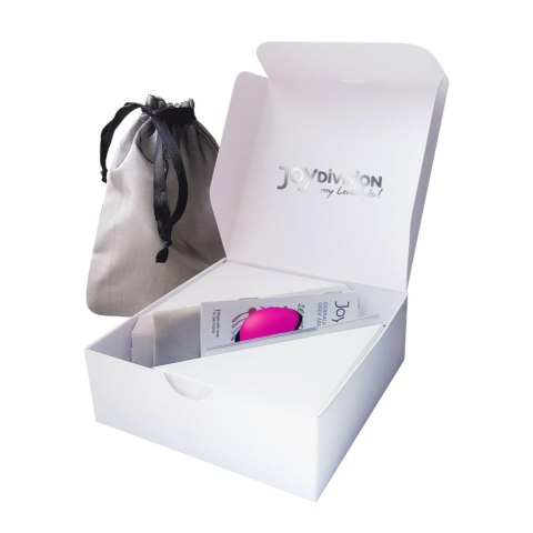 Kulki Joyballs secret single magenta czarny