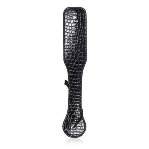 Packa do klapsów Crocodile Toyz4lovers czarna