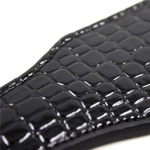 Packa do klapsów Crocodile Toyz4lovers czarna
