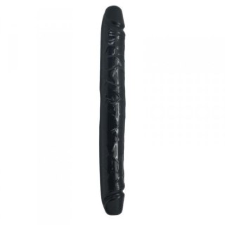 Podwójne dildo TPE Toyz4lovers 33 cm