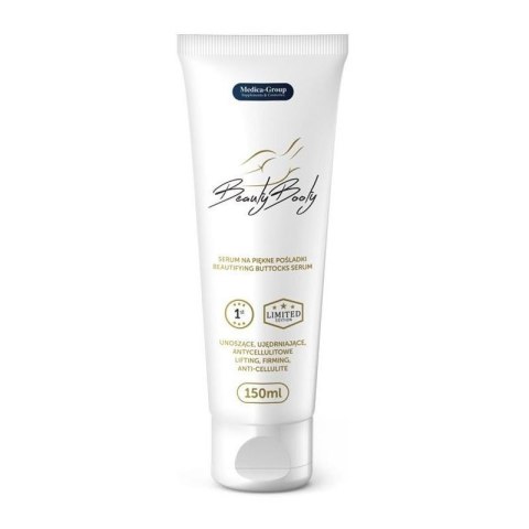 Serum Beauty Booty na ujędrnienie pośladków
