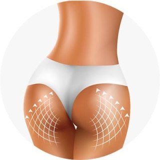 Serum Beauty Booty na ujędrnienie pośladków