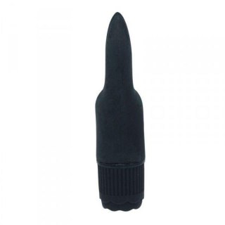 Stymulator łechtaczki Toyz4lovers silikonowy wodoodporny 11.4 cm