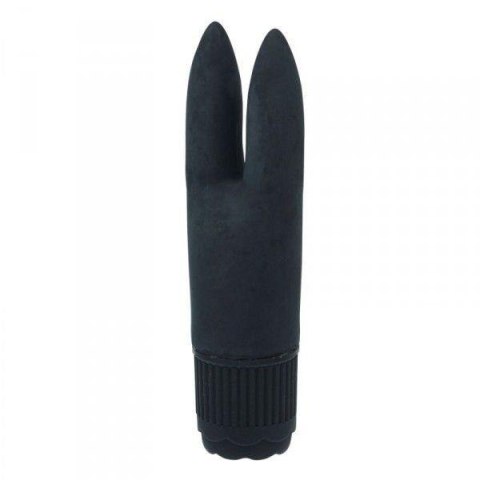 Stymulator łechtaczki Toyz4lovers silikonowy wodoodporny 11.4 cm