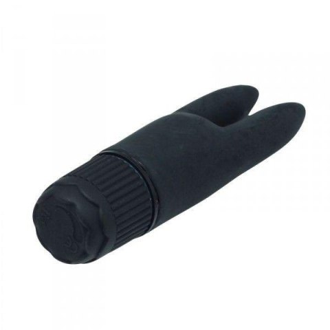 Stymulator łechtaczki Toyz4lovers silikonowy wodoodporny 11.4 cm