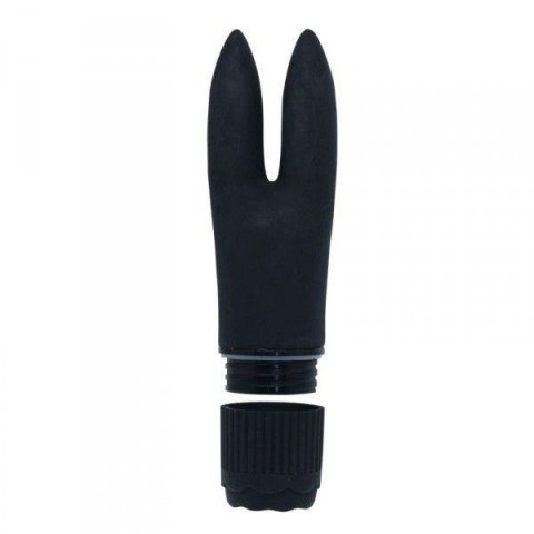 Stymulator łechtaczki Toyz4lovers silikonowy wodoodporny 11.4 cm