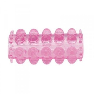 Super elastyczny pierścień stymulujący Toyz4lovers Timeless Long Ring
