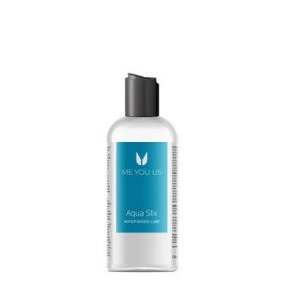 Żel Me You Us Aqua Slix na bazie wody transparentny 100ml