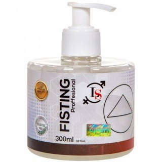 Żel do fistingu profesjonalny LoveStim 300ml