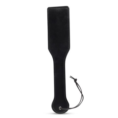 Zestaw BDSM 10 elementów EasyToys czarny