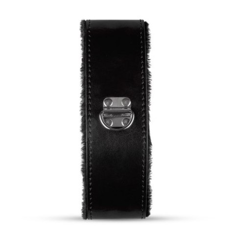 Zestaw BDSM 10 elementów EasyToys czarny