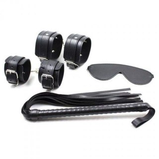 Zestaw bondage Fetish Art Toyz4lovers