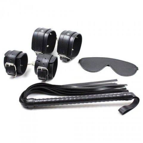 Zestaw bondage Fetish Art Toyz4lovers