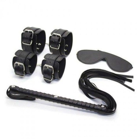 Zestaw bondage Fetish Art Toyz4lovers
