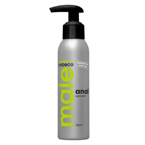 Gęsty lubrykant analny Cobeco 150ml