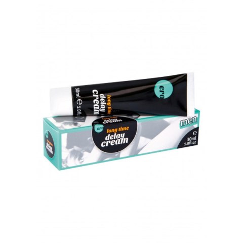 Krem opóźniający Delay Creme Hot 30ml