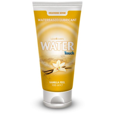 Lubrykant wodny waniliowy Lube4lovers 100ml