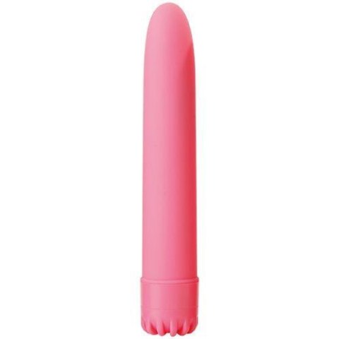 Wibrator klasyczny Classic Vibe Toyz4lovers różowy 20 cm