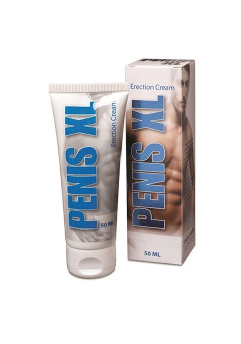 Żel erekcyjny Penis XL Cobeco