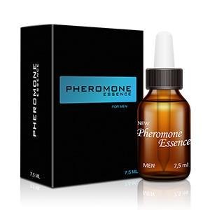 Feromony męskie bezwonne Essence 7.5 ml Sexual Health Series