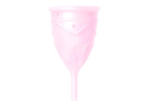 Kapturek menstruacyjny Eve Cup Sensitive L Adrien Lastic