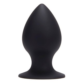 Korek analny silikonowy Plug My Ass extra large