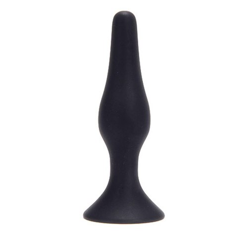 Korek analny silikonowy Toyz4lovers medium