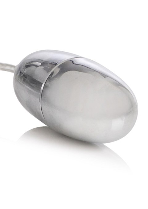 Wibrujące jajeczko Colt Xtreme Turbo Metal 5.75 cm