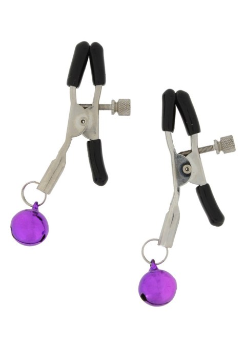 Zestaw startowy BDSM ToyJoy czarny