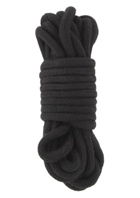 Zestaw startowy BDSM ToyJoy czarny