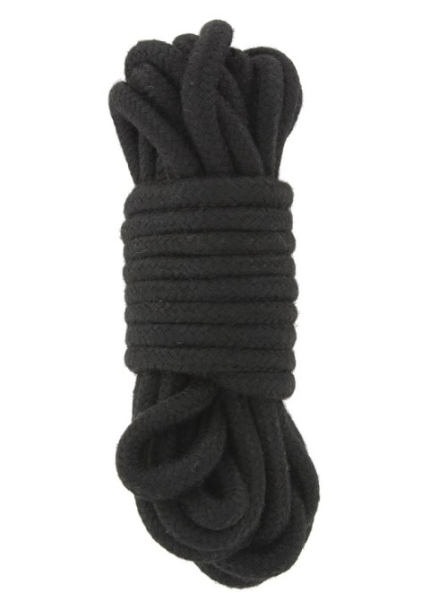 Zestaw startowy BDSM ToyJoy czarny