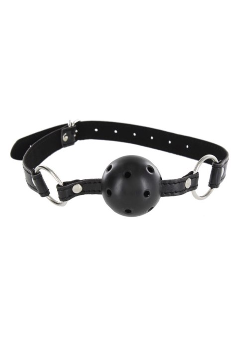 Zestaw startowy BDSM ToyJoy czarny