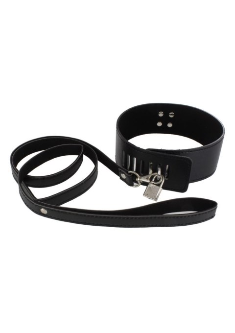 Zestaw startowy BDSM ToyJoy czarny
