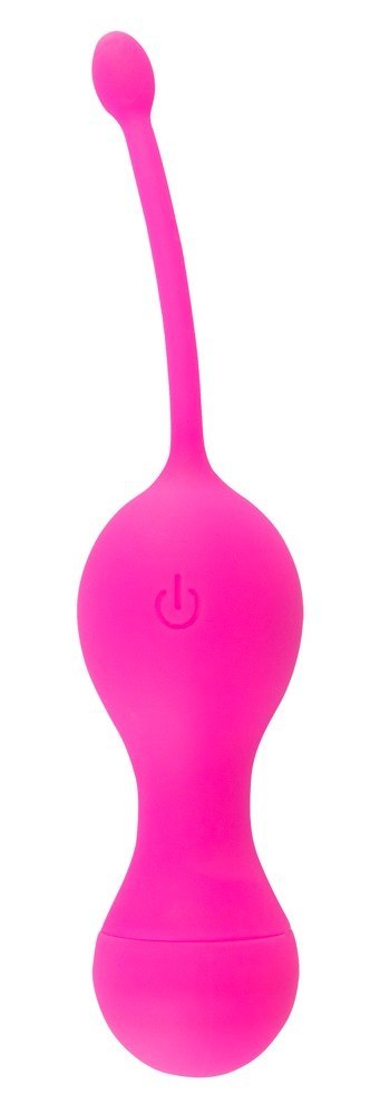 Kulki wibrujące Sweet Smile RC Love Balls pilot USB