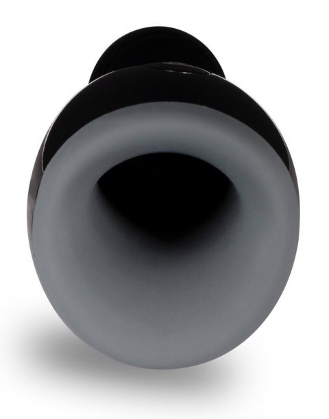 Masturbator Rebel z 3 funkcjami wibracji i ogrzewania 20 cm USB