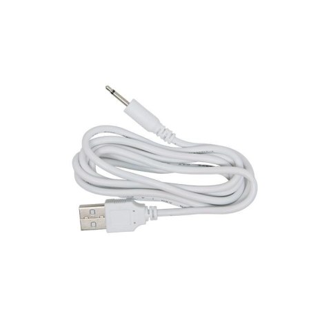 Wibrator króliczek Pretty Love Carina czarny USB