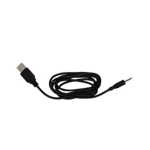 Wibrator króliczek Pretty Love Colin silikonowy USB 25 cm