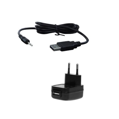 Wibrator punktu G Pretty Love Honey silikonowy USB 19 cm
