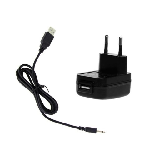 Wibrator punktu G Pretty Love silikonowy USB 19,5 cm