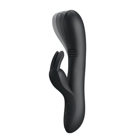 Wibrator króliczek silikonowy Pretty Love Dylan USB 21 cm