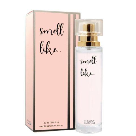 Woda perfumowana z feromonami Smell Like 02 Aurora 30 ml