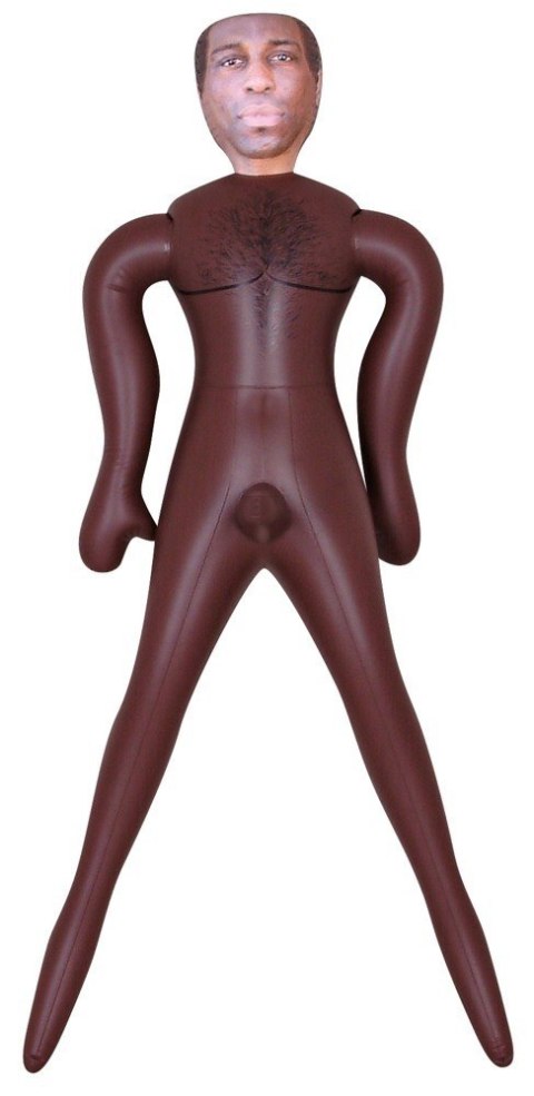 Lalka miłości męska Mista Cool You2Toys 160 cm PVC