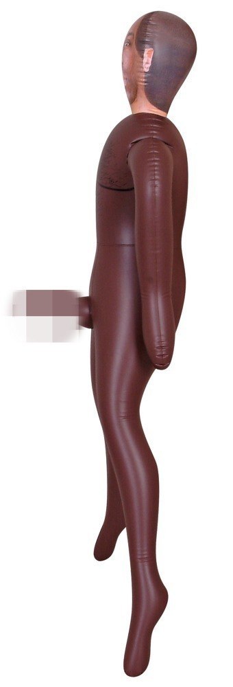 Lalka miłości męska Mista Cool You2Toys 160 cm PVC