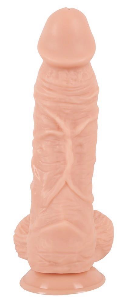 Realistyczne dildo Realistixxx Giant XXL 32 cm