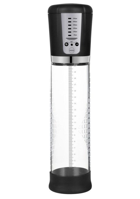 Elektryczna pompka próżniowa Powerpump USB