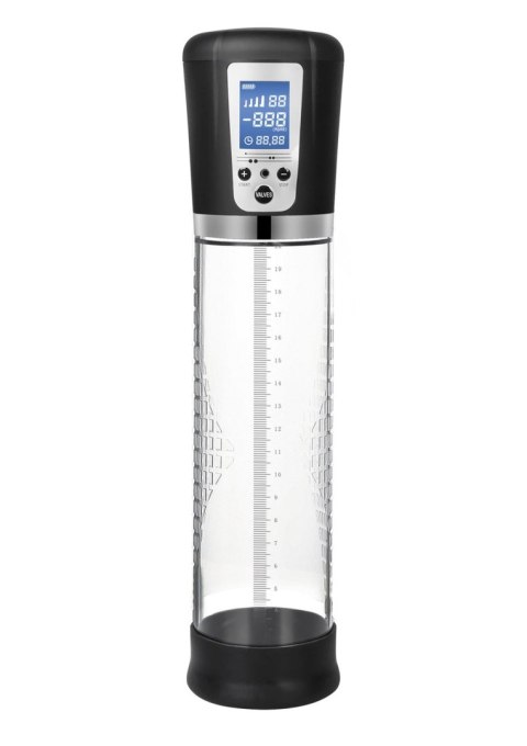 Elektryczna pompka próżniowa automatyczna USB B Series Power