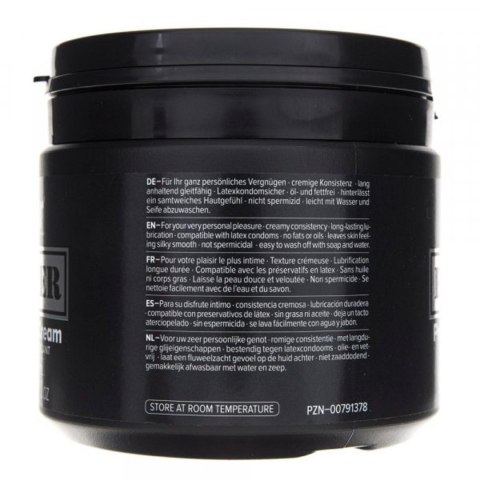Lubrykant analny Pjur Power Premium 500ml