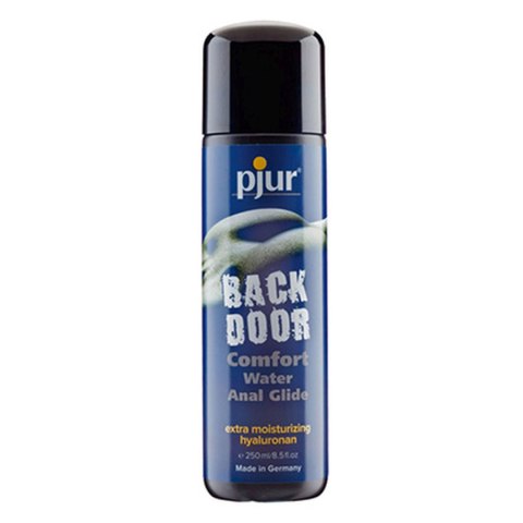 Lubrykant analny nawilżający z hialuronem Pjur Back Door 250ml