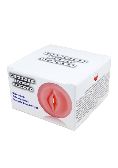 Nakładka LifeLike do pompki B Series Power
