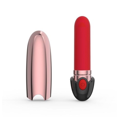Stymulator łechtaczki szminka Future Toyz4Lovers
